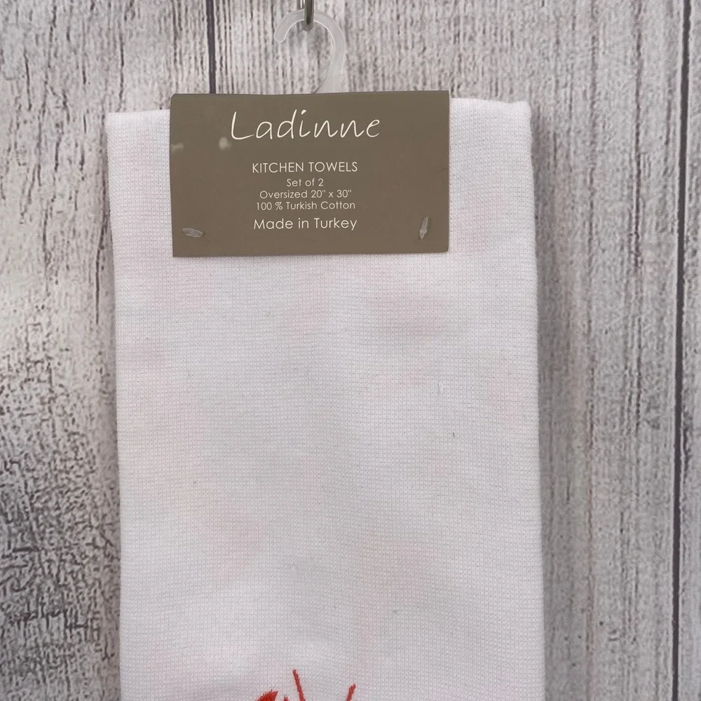 Ladinne elevate your